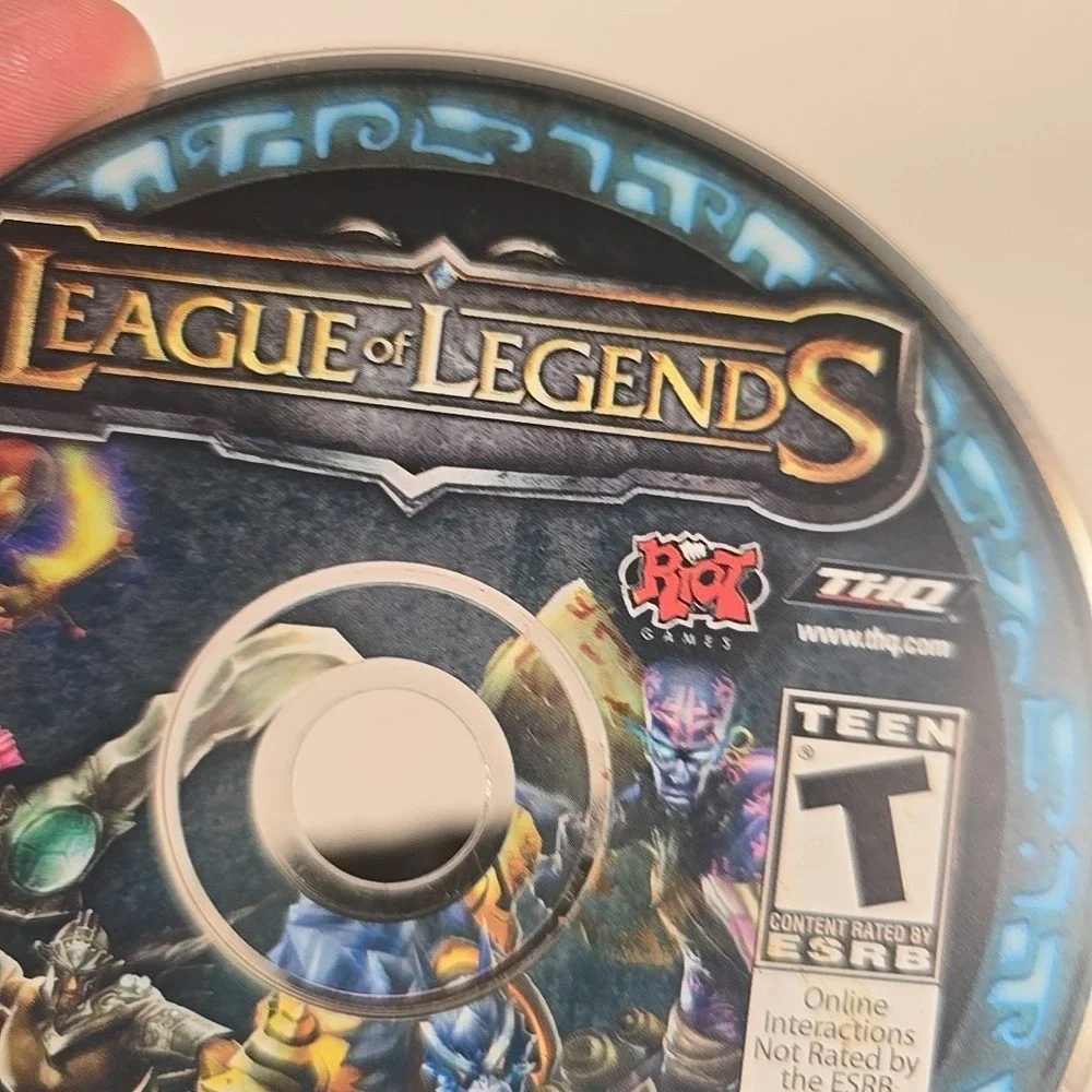 riot society league legends